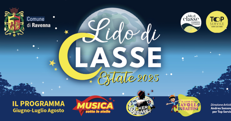 Festival di Lido di Classe